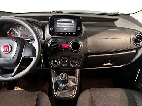 fiat, fiorino combi, 1.3 multijet final pop, manuel, dizel 2.el otomobil | renew 13