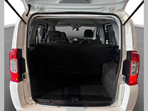 fiat, fiorino combi, 1.3 multijet final pop, manuel, dizel 2.el otomobil | renew 10