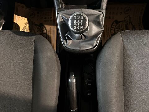 fiat, fiorino combi, 1.3 multijet final pop, manuel, dizel 2.el otomobil | renew 19