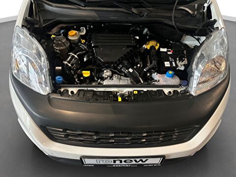 fiat, fiorino combi, 1.3 multijet final pop, manuel, dizel 2.el otomobil | renew 22