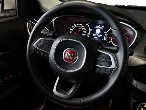 fiat, egea, sedan 1.6 e-torq urban plus otomatik, otomatik, benzin 2.el otomobil | renew 18