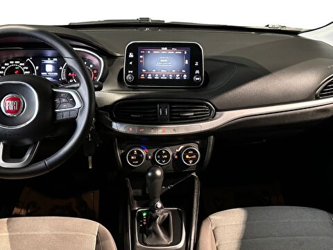 fiat, egea, sedan 1.6 e-torq urban plus otomatik, otomatik, benzin 2.el otomobil | renew 13