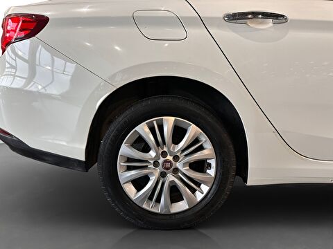 fiat, egea, sedan 1.6 e-torq urban plus otomatik, otomatik, benzin 2.el otomobil | renew 9