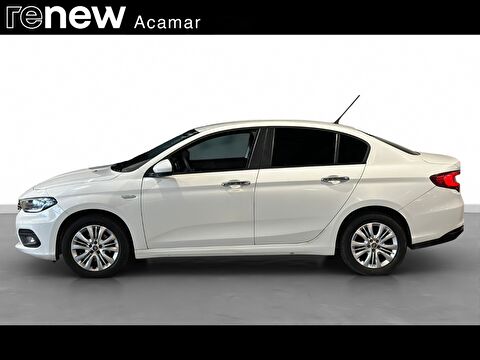 fiat, egea, sedan 1.6 e-torq urban plus otomatik, otomatik, benzin 2.el otomobil | renew 4