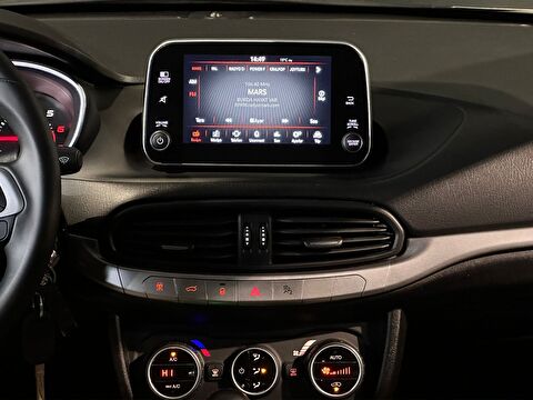 fiat, egea, sedan 1.6 e-torq urban plus otomatik, otomatik, benzin 2.el otomobil | renew 16