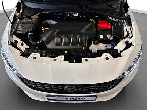 fiat, egea, sedan 1.6 e-torq urban plus otomatik, otomatik, benzin 2.el otomobil | renew 20