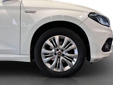 fiat, egea, sedan 1.6 e-torq urban plus otomatik, otomatik, benzin 2.el otomobil | renew 8