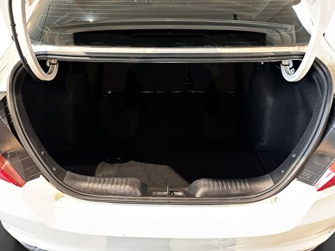 fiat, egea, sedan 1.6 e-torq urban plus otomatik, otomatik, benzin 2.el otomobil | renew 10