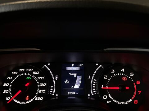 fiat, egea, sedan 1.6 e-torq urban plus otomatik, otomatik, benzin 2.el otomobil | renew 12