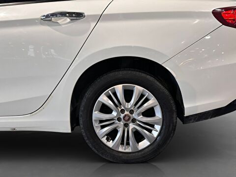 fiat, egea, sedan 1.6 e-torq urban plus otomatik, otomatik, benzin 2.el otomobil | renew 7