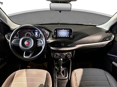 fiat, egea, sedan 1.6 e-torq urban plus otomatik, otomatik, benzin 2.el otomobil | renew 11