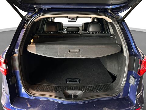 renault, koleos, suv 1.6 dcı ıcon x-tronic, otomatik, dizel 2.el otomobil | renew 10