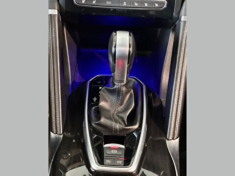 renault, koleos, suv 1.6 dcı ıcon x-tronic, otomatik, dizel 2.el otomobil | renew 18