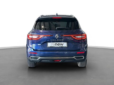 renault, koleos, suv 1.6 dcı ıcon x-tronic, otomatik, dizel 2.el otomobil | renew 9