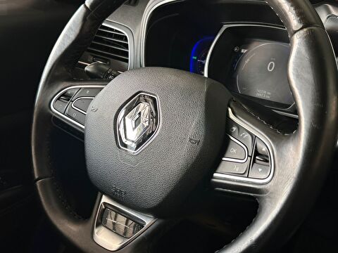 renault, koleos, suv 1.6 dcı ıcon x-tronic, otomatik, dizel 2.el otomobil | renew 19