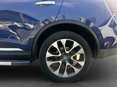 renault, koleos, suv 1.6 dcı ıcon x-tronic, otomatik, dizel 2.el otomobil | renew 7