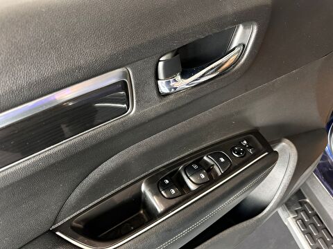 renault, koleos, suv 1.6 dcı ıcon x-tronic, otomatik, dizel 2.el otomobil | renew 25