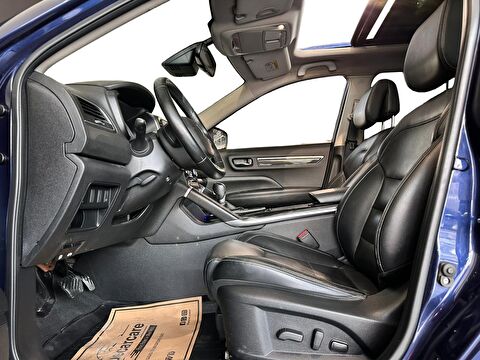 renault, koleos, suv 1.6 dcı ıcon x-tronic, otomatik, dizel 2.el otomobil | renew 10