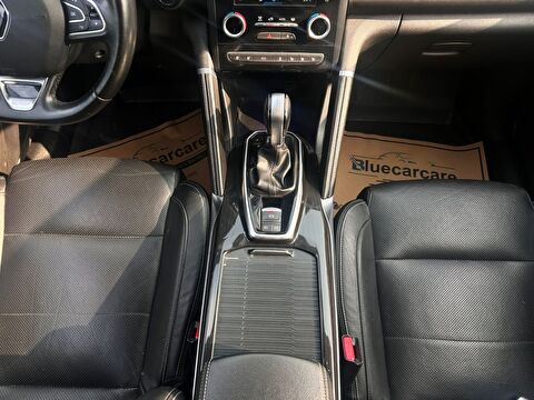 renault, koleos, suv 1.6 dcı ıcon x-tronic, otomatik, dizel 2.el otomobil | renew 20