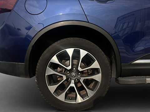 renault, koleos, suv 1.6 dcı ıcon x-tronic, otomatik, dizel 2.el otomobil | renew 9