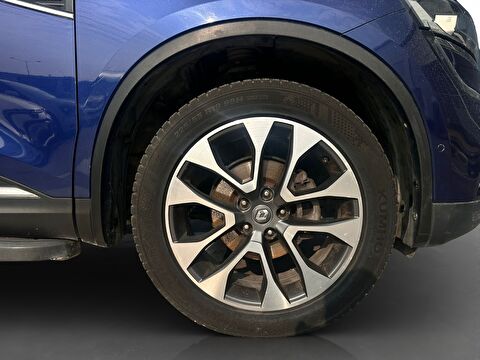 renault, koleos, suv 1.6 dcı ıcon x-tronic, otomatik, dizel 2.el otomobil | renew 8