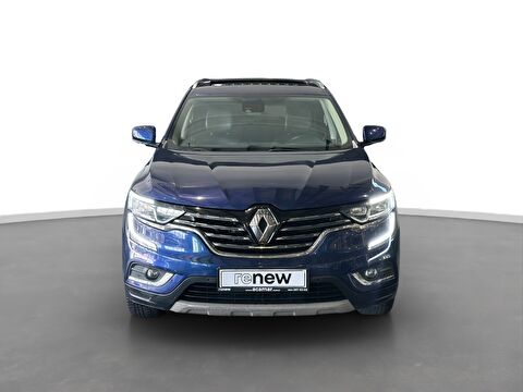 renault, koleos, suv 1.6 dcı ıcon x-tronic, otomatik, dizel 2.el otomobil | renew 8