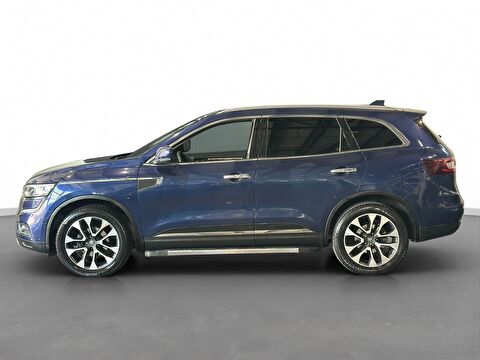 renault, koleos, suv 1.6 dcı ıcon x-tronic, otomatik, dizel 2.el otomobil | renew 4