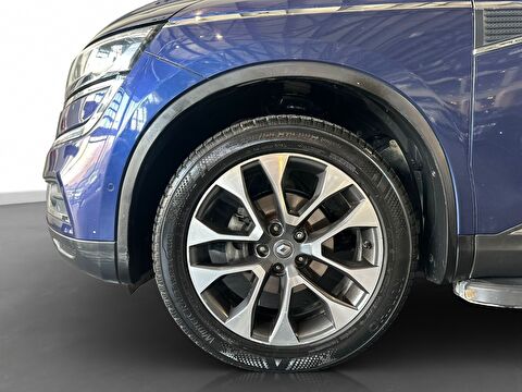 renault, koleos, suv 1.6 dcı ıcon x-tronic, otomatik, dizel 2.el otomobil | renew 6