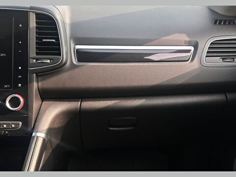 renault, koleos, suv 1.6 dcı ıcon x-tronic, otomatik, dizel 2.el otomobil | renew 26