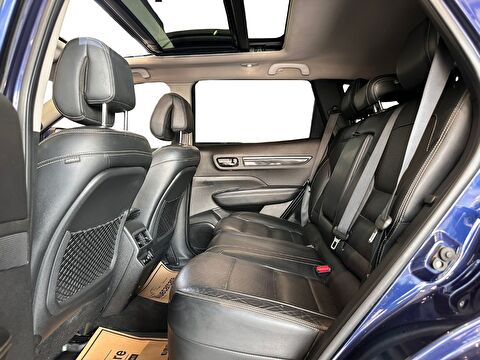 renault, koleos, suv 1.6 dcı ıcon x-tronic, otomatik, dizel 2.el otomobil | renew 15