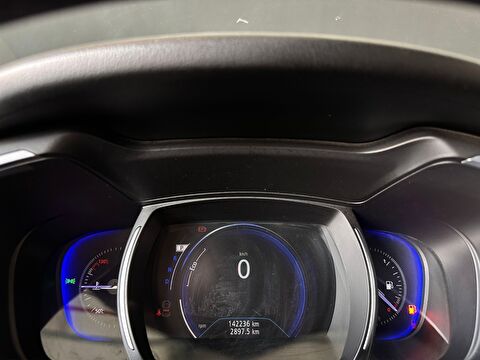 renault, koleos, suv 1.6 dcı ıcon x-tronic, otomatik, dizel 2.el otomobil | renew 12