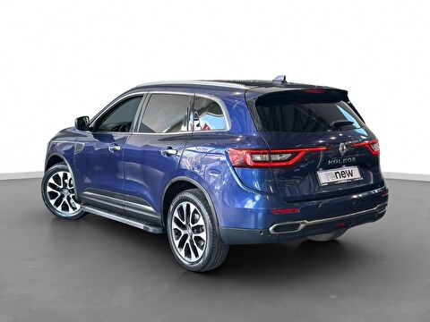 renault, koleos, suv 1.6 dcı ıcon x-tronic, otomatik, dizel 2.el otomobil | renew 7