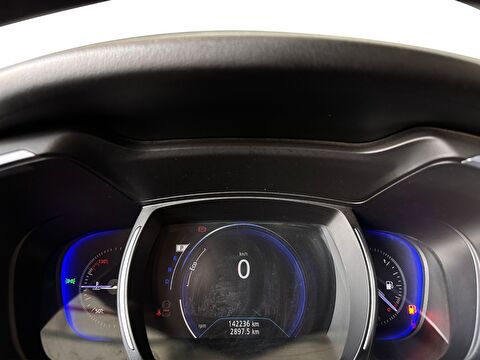 renault, koleos, suv 1.6 dcı ıcon x-tronic, otomatik, dizel 2.el otomobil | renew 13