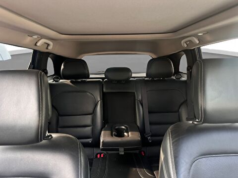 renault, koleos, suv 1.6 dcı ıcon x-tronic, otomatik, dizel 2.el otomobil | renew 14