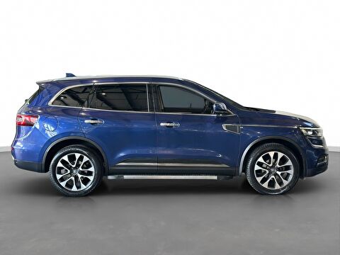 renault, koleos, suv 1.6 dcı ıcon x-tronic, otomatik, dizel 2.el otomobil | renew 5