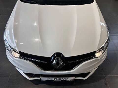 renault, megane, sedan 1.3 tce touch edc, otomatik, benzin 2.el otomobil | renew 23