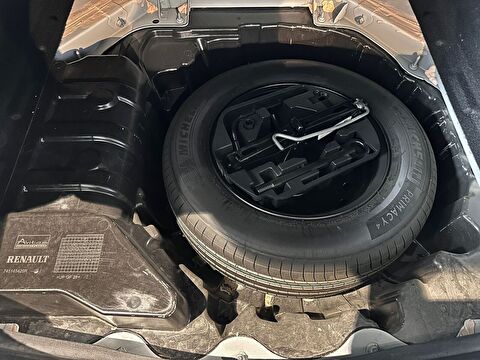 renault, megane, sedan 1.3 tce touch edc, otomatik, benzin 2.el otomobil | renew 22