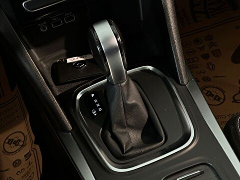 renault, megane, sedan 1.3 tce touch edc, otomatik, benzin 2.el otomobil | renew 17