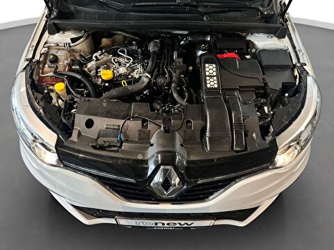 renault, megane, sedan 1.3 tce touch edc, otomatik, benzin 2.el otomobil | renew 21