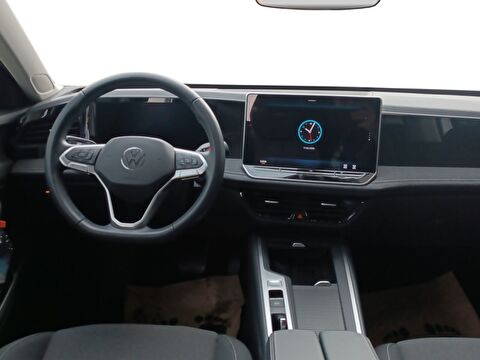 volkswagen, passat variant, passat 1.5 e-tsı ımpression dsg, otomatik, benzin 2.el otomobil | renew 10