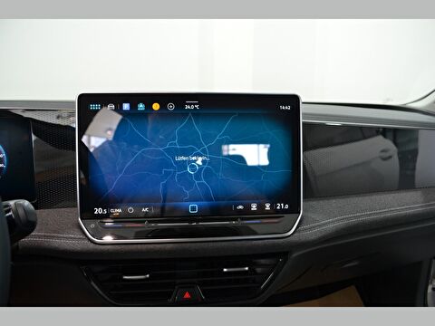 volkswagen, passat variant, passat 1.5 e-tsı ımpression dsg, otomatik, benzin 2.el otomobil | renew 21