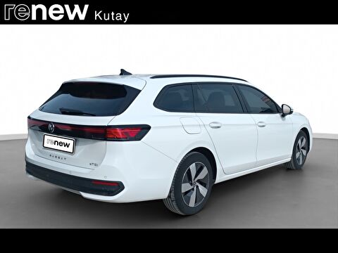 volkswagen, passat variant, passat 1.5 e-tsı ımpression dsg, otomatik, benzin 2.el otomobil | renew 3