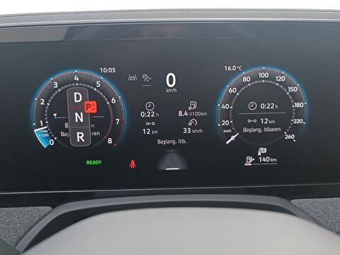 volkswagen, passat variant, passat 1.5 e-tsı ımpression dsg, otomatik, benzin 2.el otomobil | renew 16