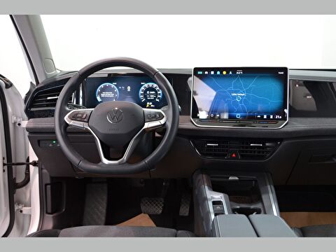 volkswagen, passat variant, passat 1.5 e-tsı ımpression dsg, otomatik, benzin 2.el otomobil | renew 27