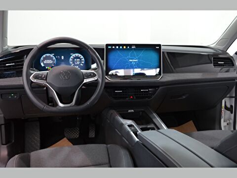 volkswagen, passat variant, passat 1.5 e-tsı ımpression dsg, otomatik, benzin 2.el otomobil | renew 26