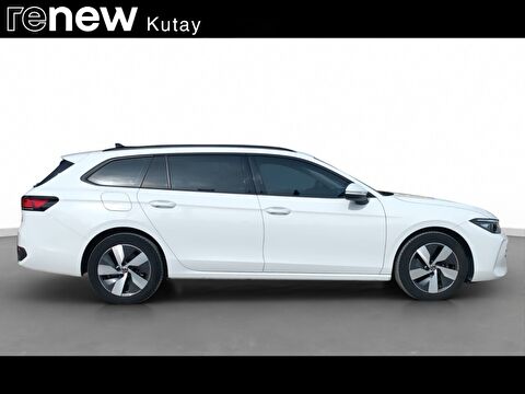 volkswagen, passat variant, passat 1.5 e-tsı ımpression dsg, otomatik, benzin 2.el otomobil | renew 5