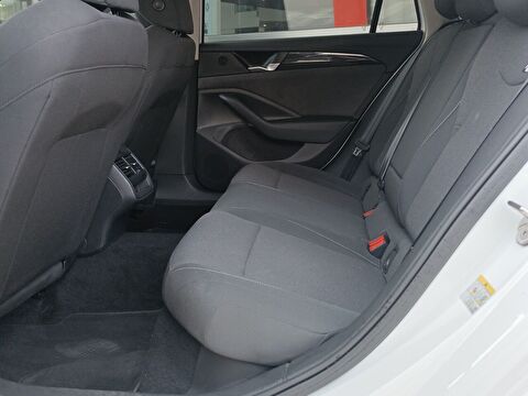 volkswagen, passat variant, passat 1.5 e-tsı ımpression dsg, otomatik, benzin 2.el otomobil | renew 14