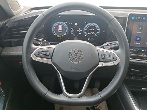 volkswagen, passat variant, passat 1.5 e-tsı ımpression dsg, otomatik, benzin 2.el otomobil | renew 23