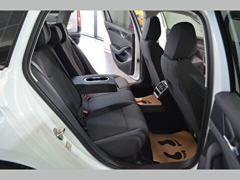 volkswagen, passat variant, passat 1.5 e-tsı ımpression dsg, otomatik, benzin 2.el otomobil | renew 18