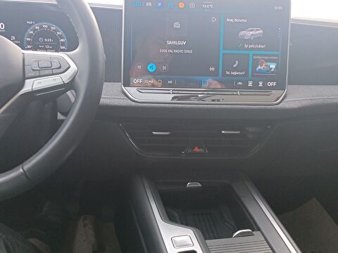 volkswagen, passat variant, passat 1.5 e-tsı ımpression dsg, otomatik, benzin 2.el otomobil | renew 15